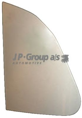 JP GROUP 8185300200 -  Боковое окно